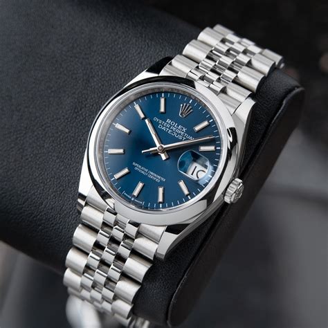 rolex datejust 36mm opinioni|rolex datejust 36 best price.